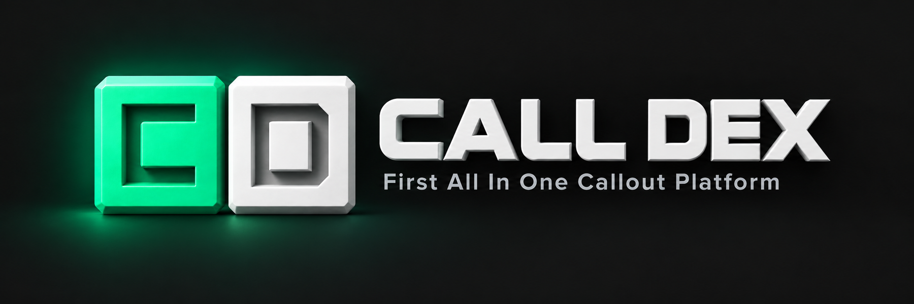CALL DEX — First All In One Callout Platform